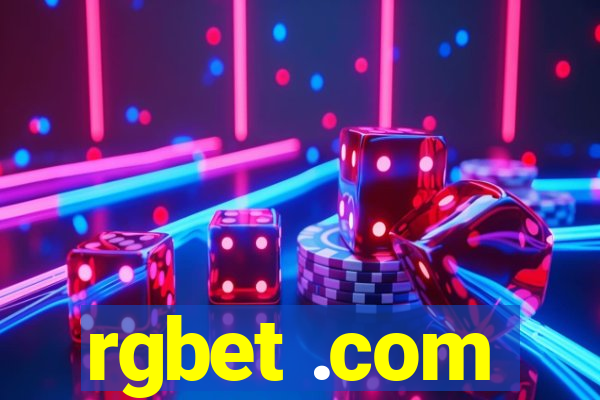 rgbet .com